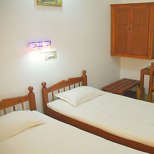 Splendid 1Br Stay Near Kochi Fort Exterior foto