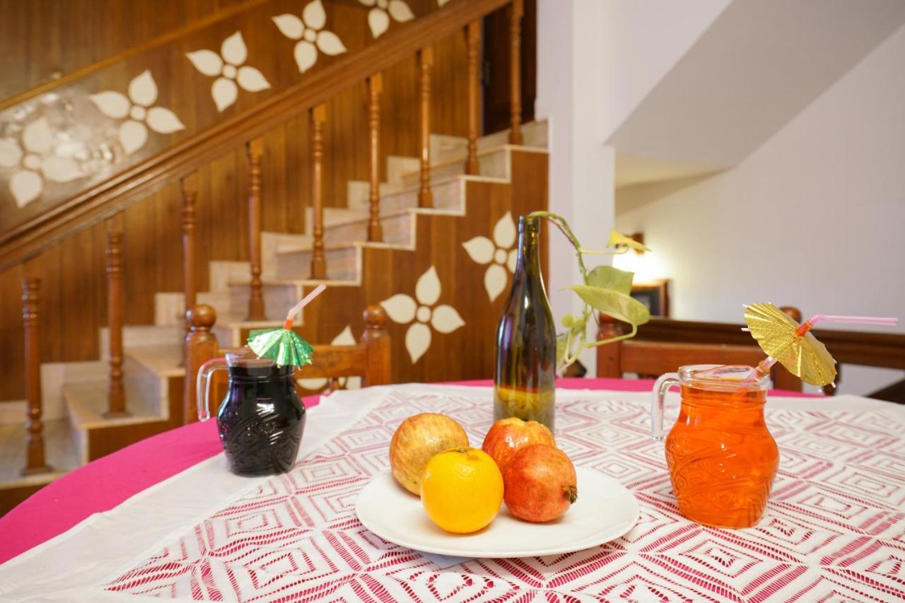 Splendid 1Br Stay Near Kochi Fort Exterior foto